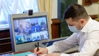 Зеленський продовжив дію Угоди зі США про співробітництво у сфері науки та технологій