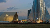SpaceX хоче провести орбітальний запуск корабля Starship