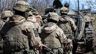 Окупанти прицільно обстріляли з мінометів позиції ЗСУ під Опитним