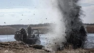 Війська РФ не можуть створити загрозу для Куп'янська - Сили оборони топлять понтонні переправи через Оскіл