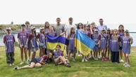 У Туреччині вже пройшли реабілітацію чотири групи дітей захисників України - посольство