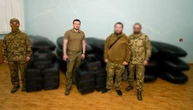 Громади Херсонщини передали захисникам області 15 систем РЕБ