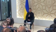 Українська делегація буде в Стамбулі сьогодні та завтра - Президент