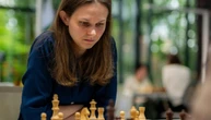 Анна Музичук виграла етап Гран-прі ФІДЕ в Австрії