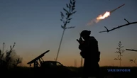 У Силах оборони спростували заяви росіян про їхній «вихід» до адмінмежі Донеччини та Дніпропетровщини