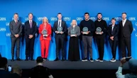 Проєкт УАФ «Ліга дужих» отримав нагороду UEFA FootbALL Awards