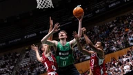 Артема Пустового визнали MVP туру чемпіонату Іспанії з баскетболу