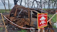 ДСНС і Нацполіція з 2022 року знищили майже 1 мільйон вибухонебезпечних предметів