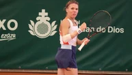Олександра Олійникова продовжила переможну серію на змаганнях ITF