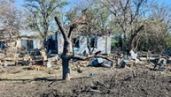 Армія РФ атакувала КАБами село на Запоріжжі, поранена жінка
