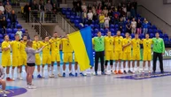 Збірна України матчем з Фарерами завершує відбір на Євро-2026 з гандболу