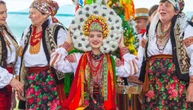 На Прикарпатті ініціюють внесення пір’яного вінка у перелік нематеріальної культурної спадщини