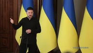 Президент - про зменшення повітряних атак: Можливо, Росія думає про деескалацію