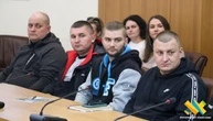 У Житомирі стартував проєкт «Академія підприємництва ветеранів»