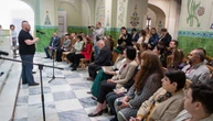 У Полтаві відкрили виставку відреставрованих експонатів із чотирьох музеїв