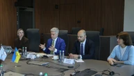 Нафтогаз обговорив із міжнародними фінансовими інституціями підготовку до зими