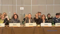 На плани літнього наступу Росії світ має відреагувати посиленням санкцій - Україна в ОБСЄ