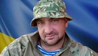 Пам’яті командира розвідників, старшого сержанта Дениса Смеркалова (позивний «Вечір»)