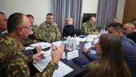Національний спротив: Верещук анонсувала внесення у Раду низки законопроєктів