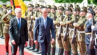 Мерц не виключає, що мирні переговори можуть тривати багато місяців
