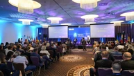 На форумі «Друзі України» обговорюють відбудову та вступ до ЄС