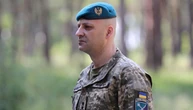Дніпро є великим географічним бар’єром, тому ворог активно використовує ударні дрони - ВМС