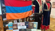 «На всі смаки!»: у Миколаєві стартував проєкт до Дня міжнаціональної злагоди і культурного розмаїття