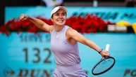 Еліна Світоліна: Думаю, я теперішня перемогла б себе зразка 2017 року