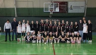 Визначилися чемпіонки Молодіжної баскетбольної ліги України