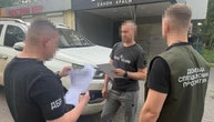 Командир відділення та водій привласнили понад 1 тисячу літрів пального військової частини на Донеччині
