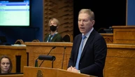 Співпраця Чорноморського та Балтійського регіонів має бути посилена - естонський політик