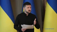 Зеленський чекає від ЄС сильних санкцій, які мають впливати на економіку Росії