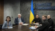 Пропозиція Кремля щодо триденного перемир’я є політичною маніпуляцією - Єрмак