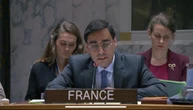Франція в ООН: Москва підміняє реальні мирні пропозиції втягуванням у продовження обговорень