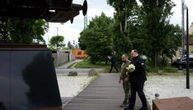 Стефанчук у Будапешті вшанував пам’ять незаконно депортованих до СРСР угорців