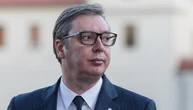 Літак Вучича здійснював вимушену посадку в Баку на шляху до Москви - ЗМІ