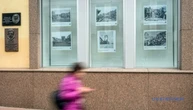 До 8 травня Укрінформ відкрив виставку архівних фотографій повоєнного Києва