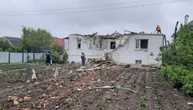 На Хмельниччині знищили сім крилатих ракет та 82 дрони
