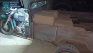 На Вінниччині злочинну групу судитимуть за незаконний видобуток вапняку