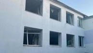 Ворог атакував Нікополь і Марганецьку громаду - пошкоджені підприємства, дитсадок, школа та церква