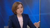 Росія хоче з осені взяти Молдову під контроль - Санду