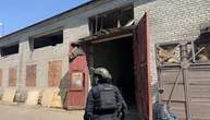 У Костянтинівці після авіаудару росіян пошкоджена критична інфраструктура