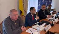 Представники Верховного суду та Міноборони обговорили з депутатами створення військових судів