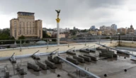 Арештований Будинок профспілок передали управителю - АРМА