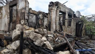 План Росії ракетним терором змусити Україну до капітуляції не спрацює - посол ФРН