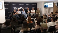 У Каннах презентували перший тизер шпигунської драми Сеітаблаєва «ГУР: Код «Сікора»