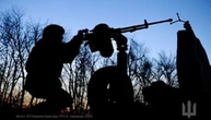 Росія вночі атакувала 103 безпілотниками, сили ППО знешкодили 74