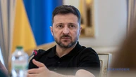 Зеленський назвав три найреалістичніші майданчики для переговорів з Росією