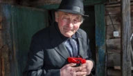 На Закарпатті помер останній в'язень, котрий відбув 25 років радянських таборів