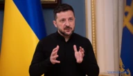 Норвегія допоможе покрити дефіцит газу на мільярд євро - Зеленський